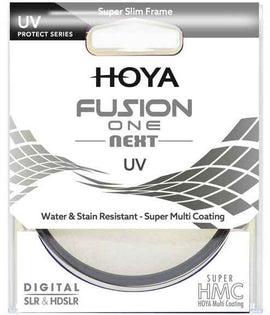 Filtre Hoya UV Fusion One Next 52 mm