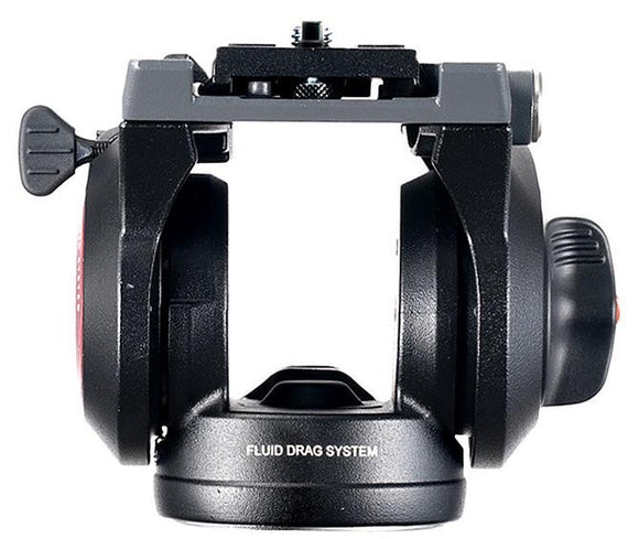 Manfrotto video head MVH500AH