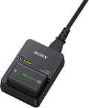 Sony | Battery charger | BC-QZ1