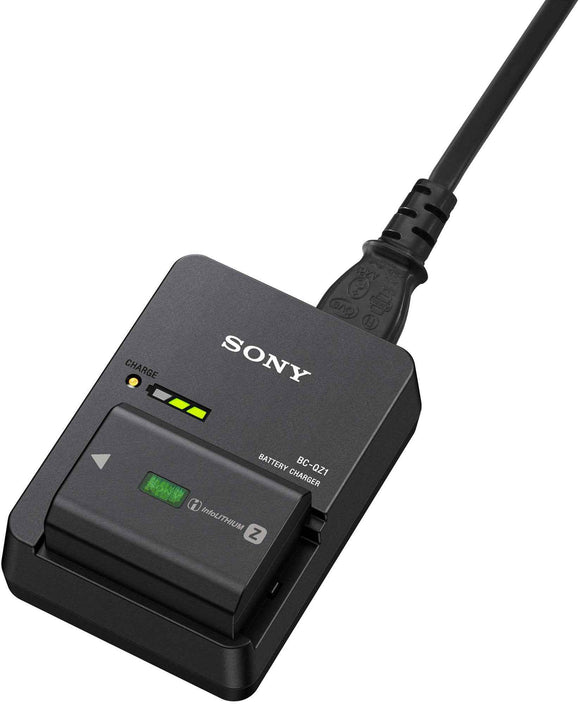 Sony | Battery charger | BC-QZ1