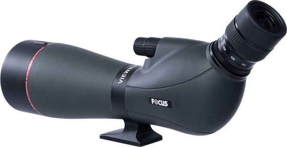 Focus spotting scope Viewmaster ED 20-60x80WP
