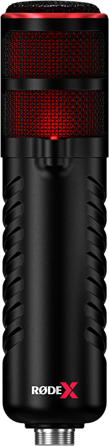 RodeX microphone XDM-100 Dynamic USB