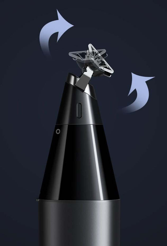 Xiaomi Mi Uniblade Trimmer Black EU BHR7052EU