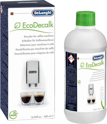 Delonghi | EcoDecalk 500ml | 500 ml | Green, White