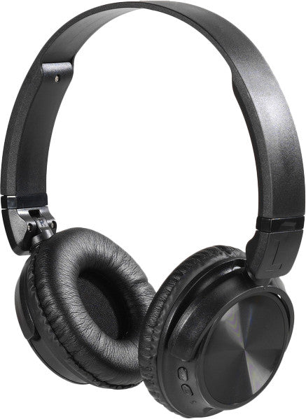 Vivanco wireless headset Mooove Air, black (25175)