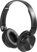 Vivanco wireless headset Mooove Air, black (25175)-1