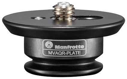 Plateau rapide Manfrotto MVAQR-PLATE