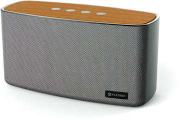 Enceinte sans fil platinet deno bt pmg096 44521