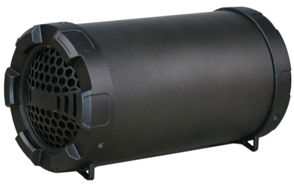 Enceinte sans fil Omega Bluetooth V2.1 OG70B, noire (44160)