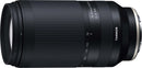 Tamron 70-300mm f/4.5-6.3 Di III RXD lens for Sony-1