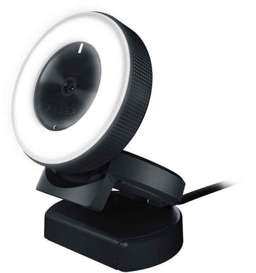 Razer Kiyo webcam 4 MP 2688 x 1520 pixels USB Black