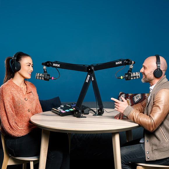 RØDE PSA1 microphone part/accessory