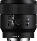 Objectif Sony FE 50 mm f/2,8