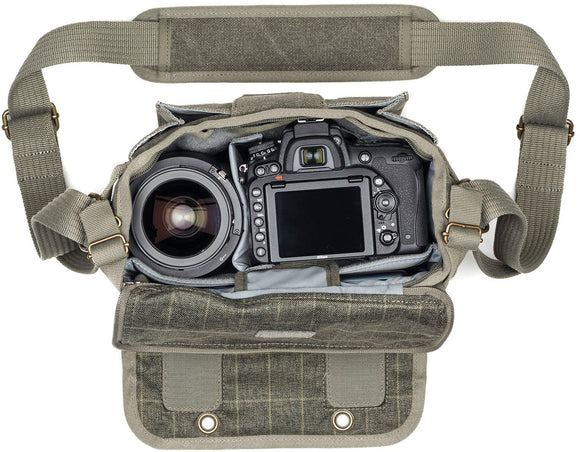 Think Tank camera bag Retrospective 5 V2.0, pinestone