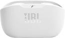 JBL Wave Buds TWS Bluetooth Wireless In-Ear Earbuds White EU