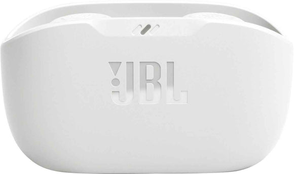 JBL Wave Buds TWS Bluetooth Wireless In-Ear Earbuds White EU