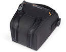 Sac photo Lowepro Adventura TLZ 20 III, noir
