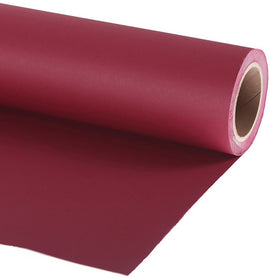 Manfrotto background 2.72x11m, wine (9006)