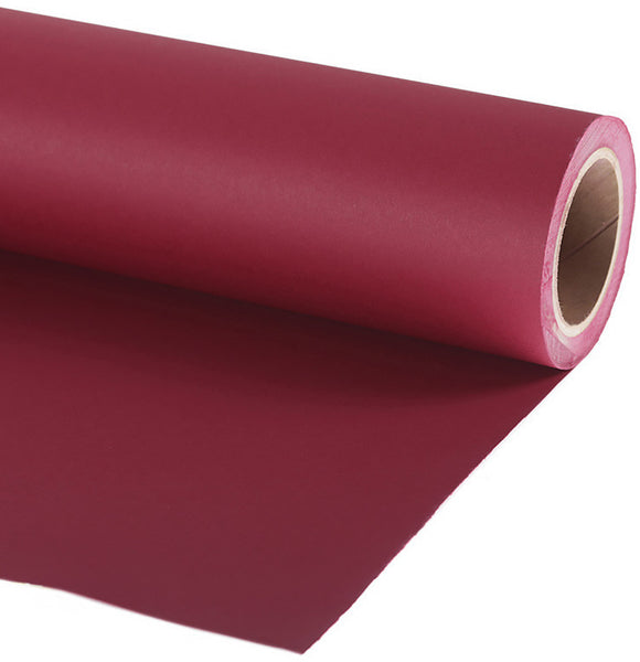 Manfrotto background 2.72x11m, wine (9006)