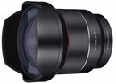 Samyang AF 14mm f/2.8 lens for Sony-5