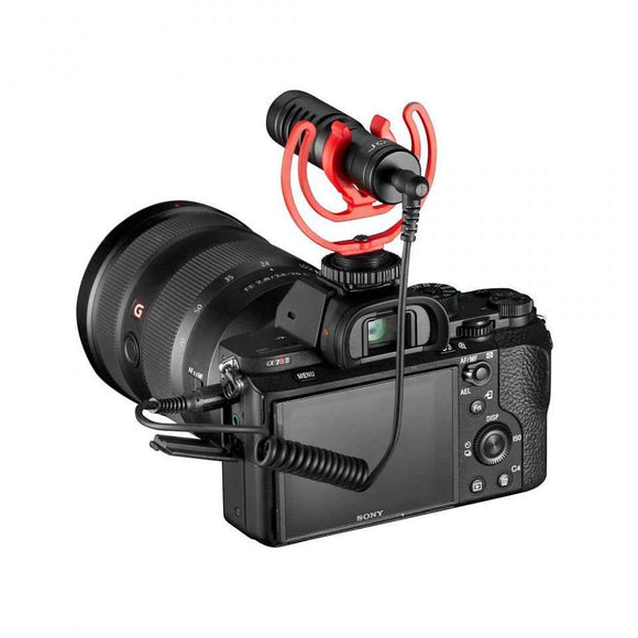 Microphone Joby Wavo Mobile (JB01643-BWW)