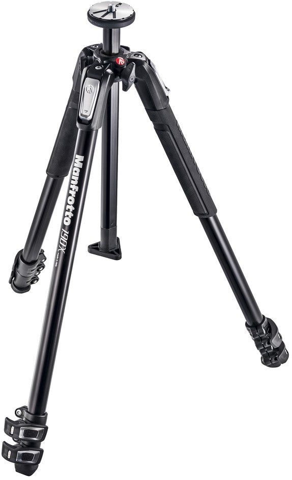 Manfrotto tripod MT190X3