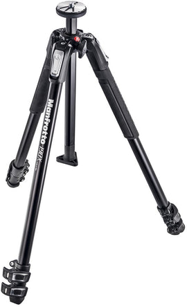 Manfrotto tripod MT190X3