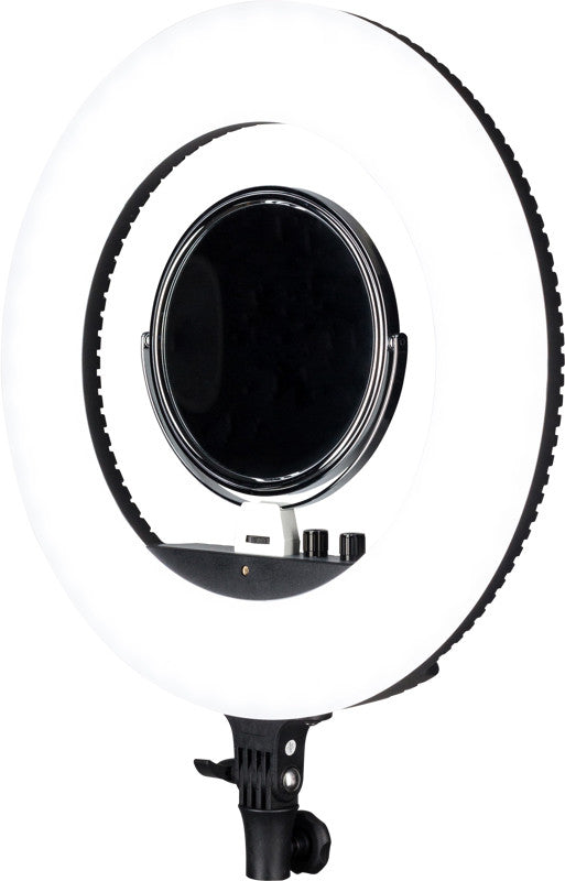 Nanlite ring light Halo18 LED