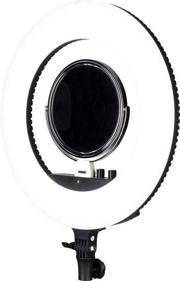 Nanlite ring light Halo18 LED