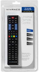 Vivanco universal remote control Samsung/LG (38016)