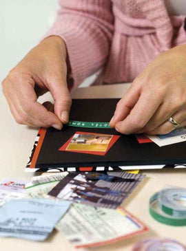 Dymo label printer Omega Embosser