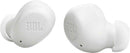 JBL Wave Buds TWS Bluetooth Wireless In-Ear Earbuds White EU