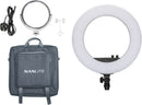 Nanlite ring light Halo18 LED-3