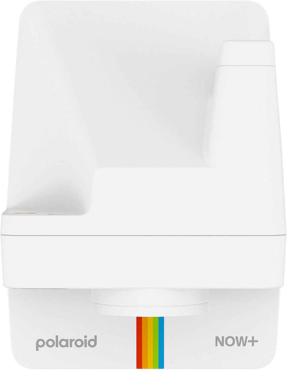 Polaroid Now+ Gen 2, white
