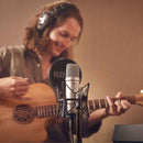 RØDE NT1 5e génération Silver - microphone à condensateur