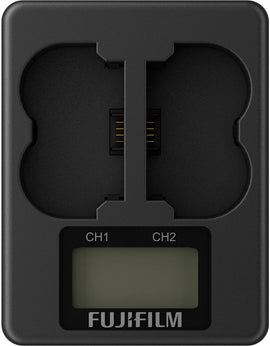 Fujifilm battery charger BC-W235