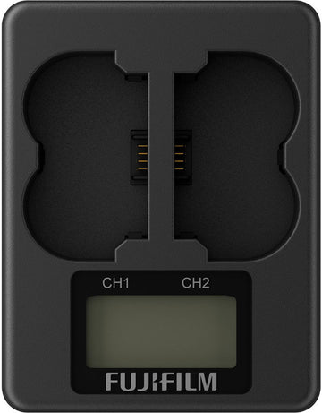 Fujifilm battery charger BC-W235