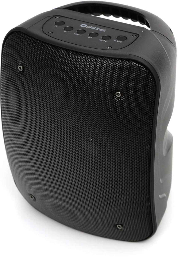 Enceinte sans fil Platinet PMG250 Party 10W (45229)