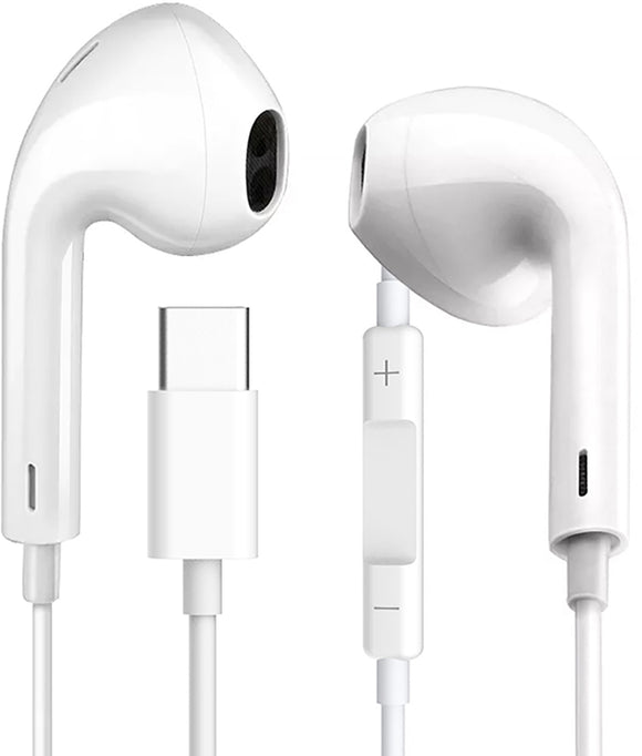 Fiesta headset USB-C FISEMW10