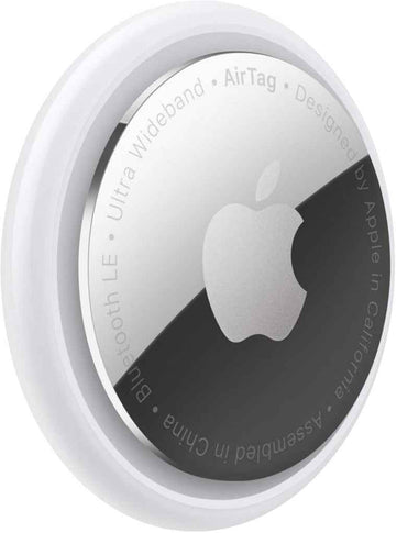 AirTag (1 paquet) | Apple | Tracker | AirTag (1 paquet)