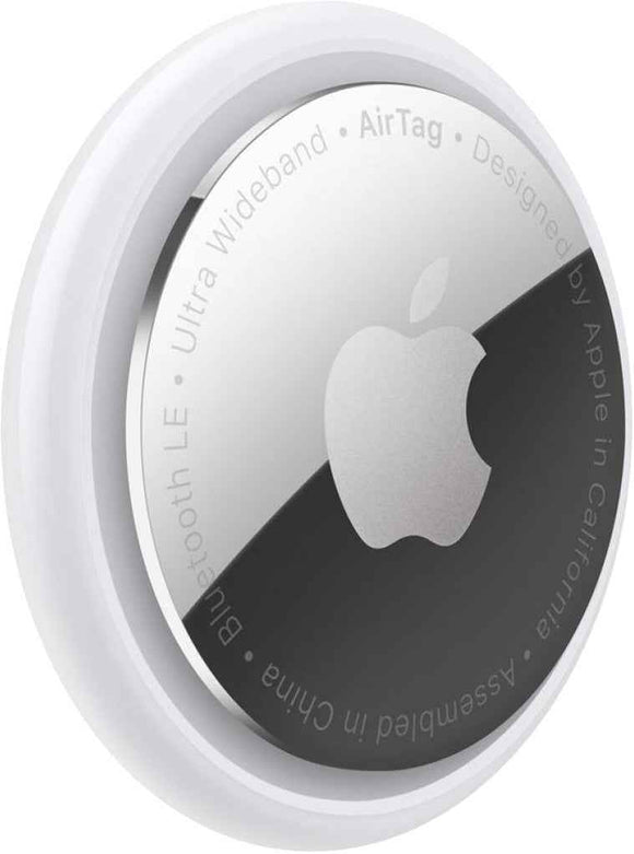 AirTag (1 paquet) | Apple | Tracker | AirTag (1 paquet)
