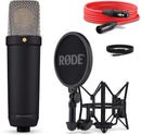 Rode microphone NT1 5th Generation, black (NT1GEN5B)-4