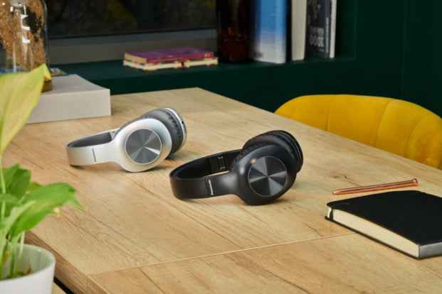 Casque sans fil Panasonic RB-HX220BDEK, noir