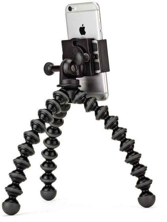 Joby GripTight GorillaPod Stand Pro, black