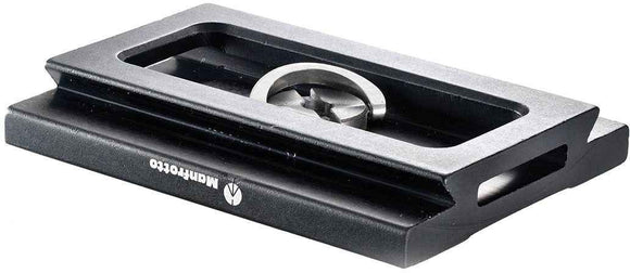 Manfrotto quick release plate MSQ6PL