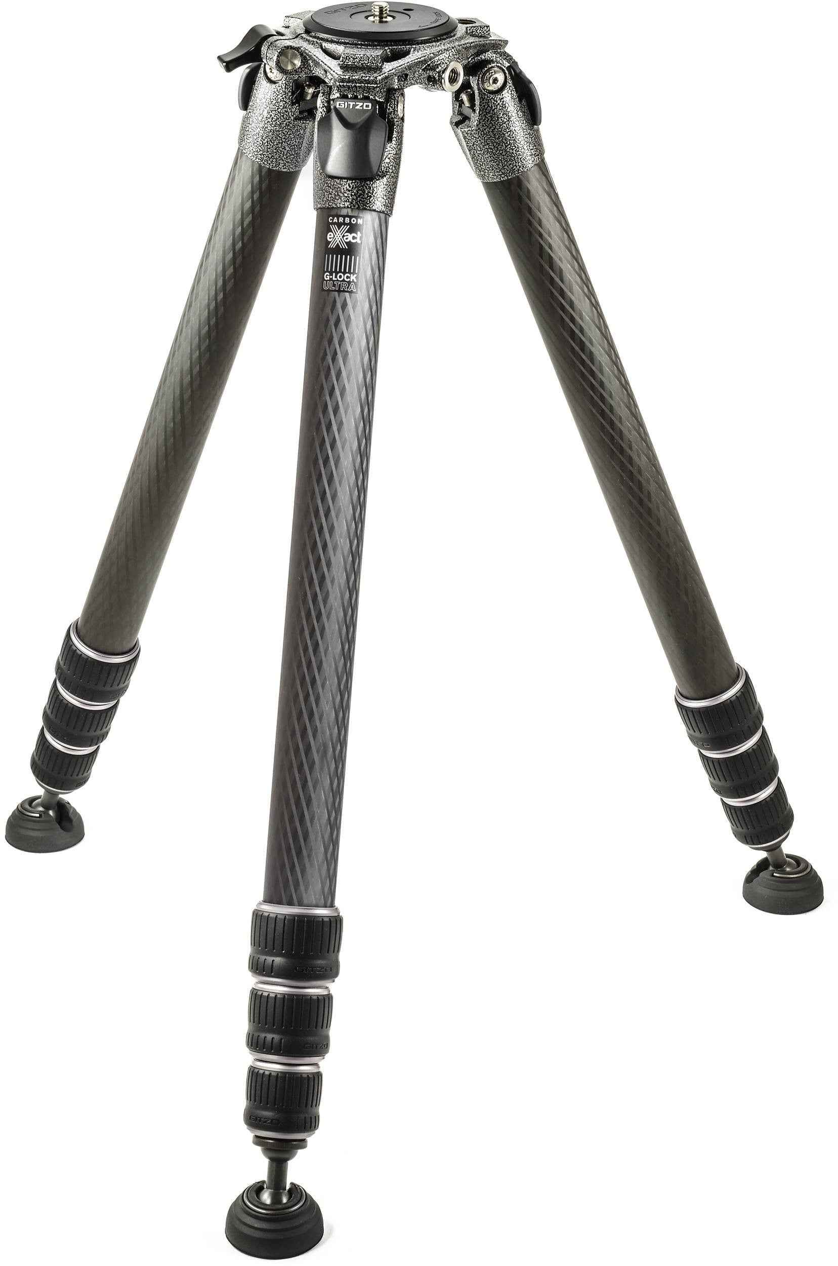 Trépied Gitzo Systematic GT4543LS