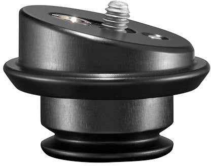 Plateau rapide Manfrotto MVAQR-GIM-PLATE Qr GimBoom