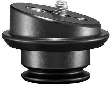 Plateau rapide Manfrotto MVAQR-GIM-PLATE Qr GimBoom