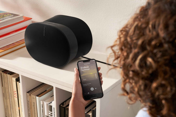 Sonos Era 300 Černá