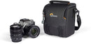 Sac Lowepro Amera Adventura SH 120 III, noir